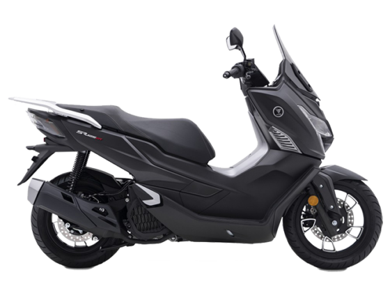 scooter voge sr125gt - Genève Moto Center