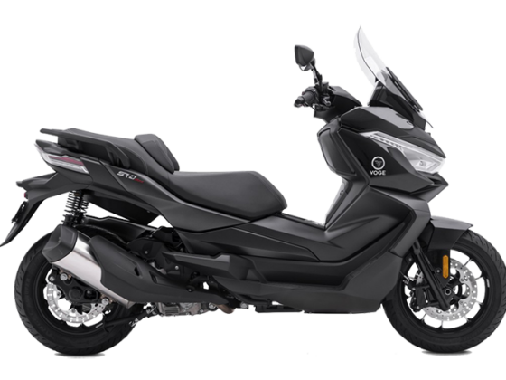 scooter voge sr4 Max - Genève Moto Center