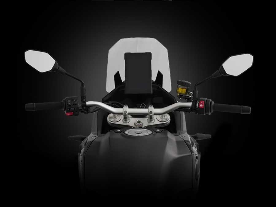 Motorcycle Kove 800X PRO - Genève Moto Center