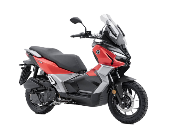 Scooter Voge SR1 ADV