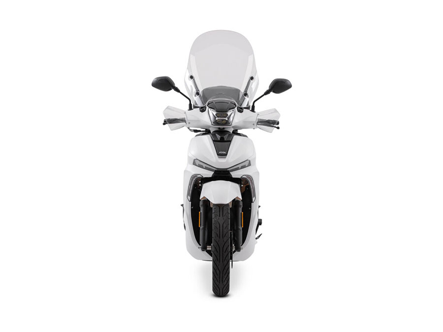 Scooter Voge SR16