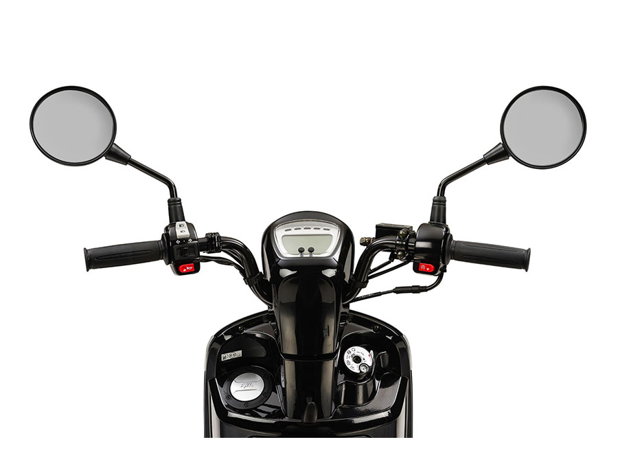 Scooter Mio 50 Euro 5+