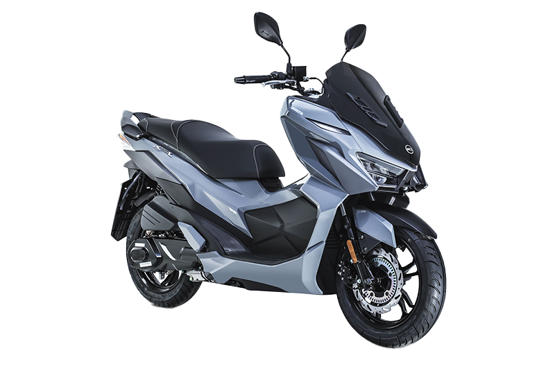 Scooter Sym Jet X 125 Euro 5 - Genève Moto Center