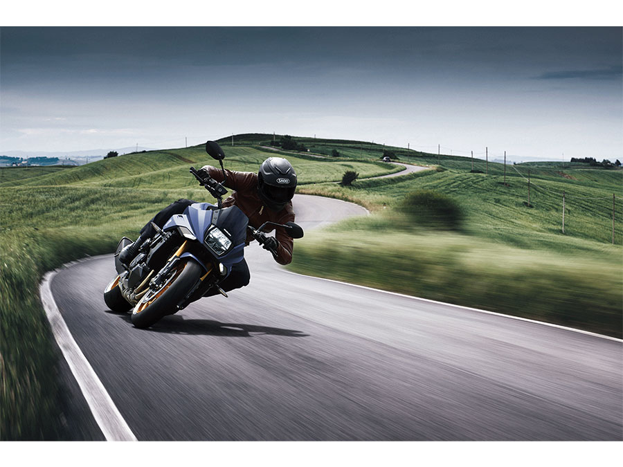 Moto Suzuki Katana