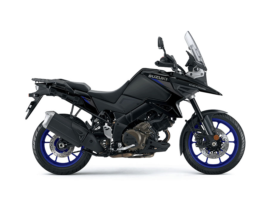 suzuki v-strom 1050