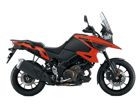 suzuki v-strom 1050
