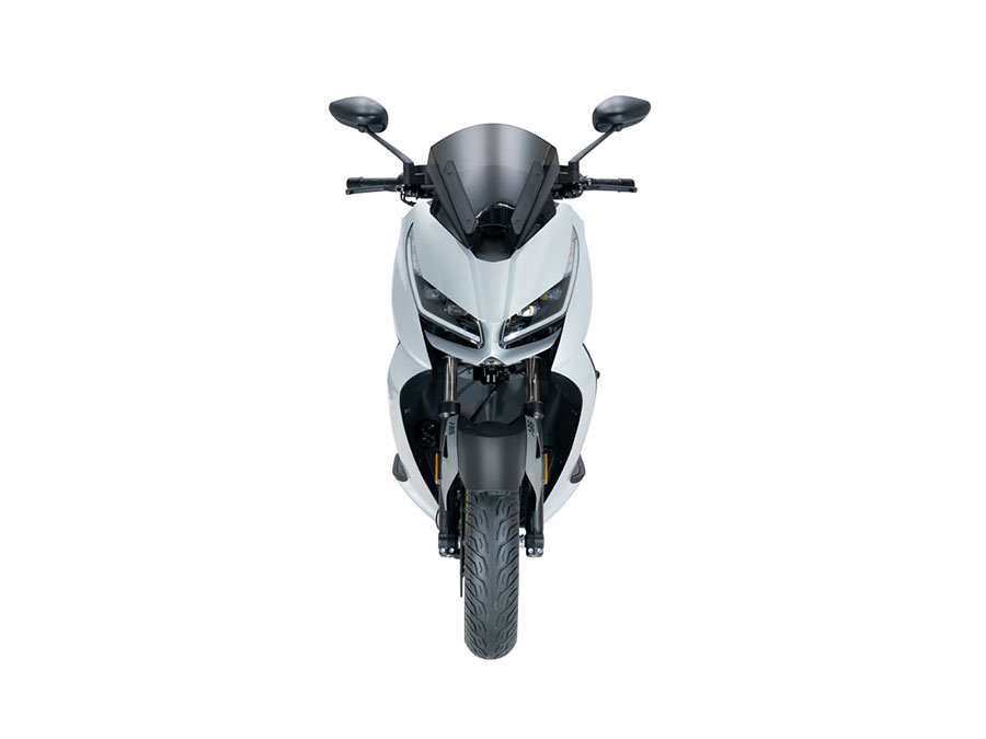 Scooter Zontes 125 D