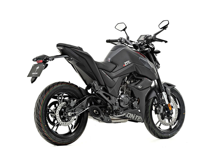 Moto Zontes 125U MY 24