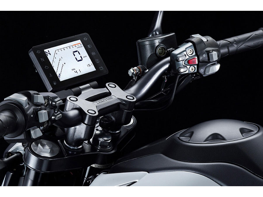 Moto Zontes 125U MY 24