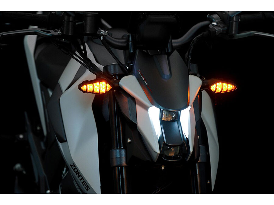 Moto Zontes 125U MY 24