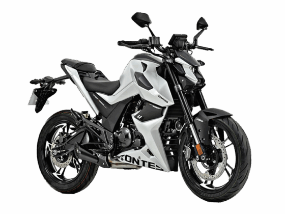 Moto Zontes 125U MY 24