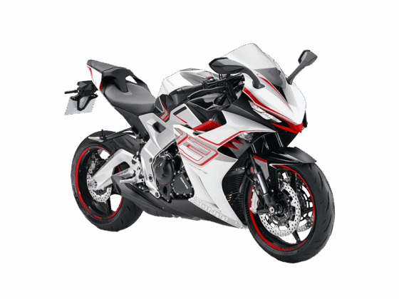 Moto Zontes 703 RR