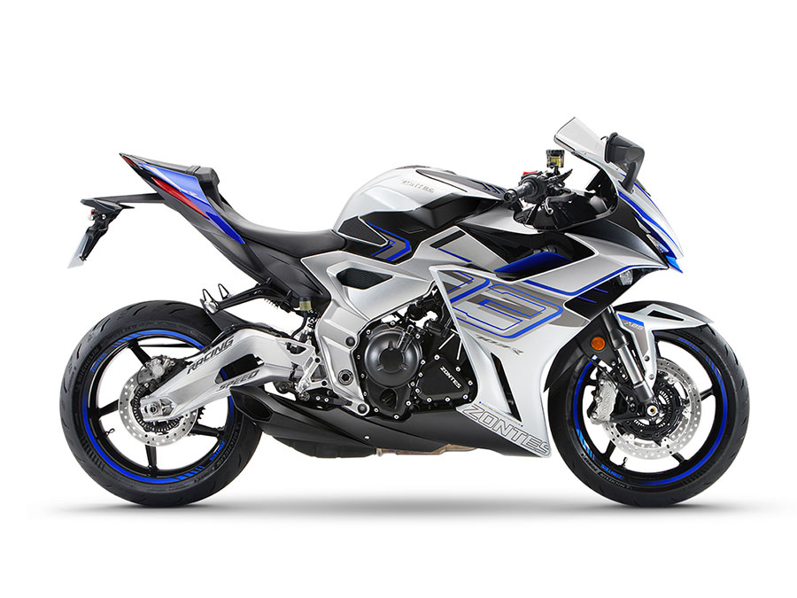 Moto Zontes 703 RR