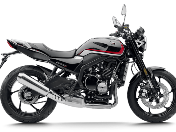ZX 500F
