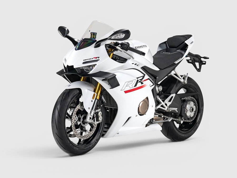 MX Moto 500 RR Sport
