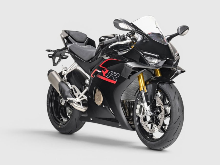 MX Moto 500 RR Sport