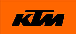 Motos KTM