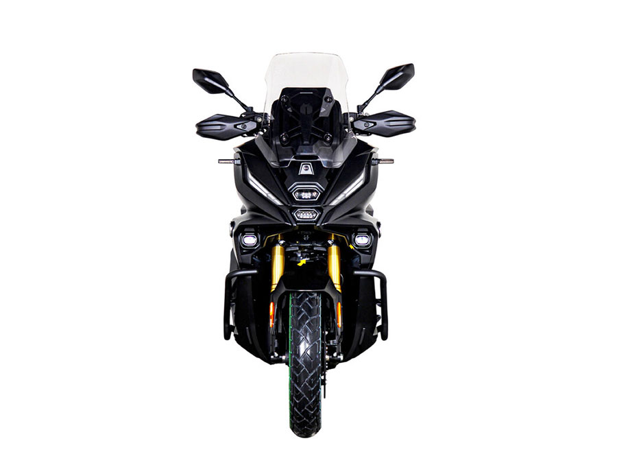 Scooter Voge SR450X
