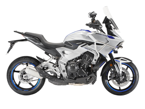 Moto Zontes 703T
