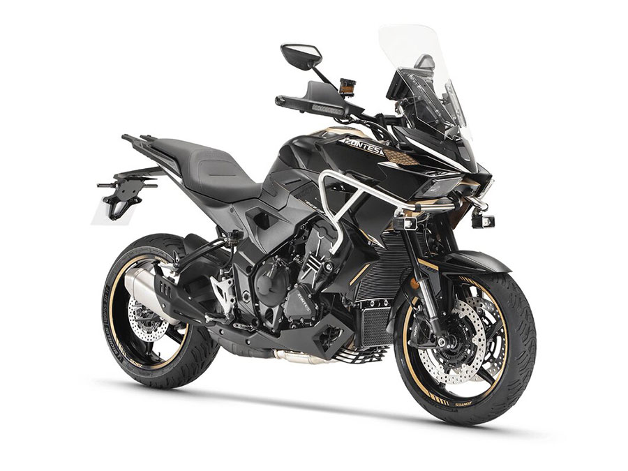 Moto Zontes 703T