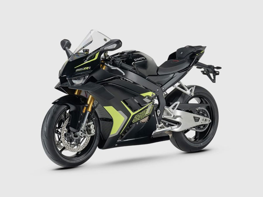 ZXMOTO 820RR