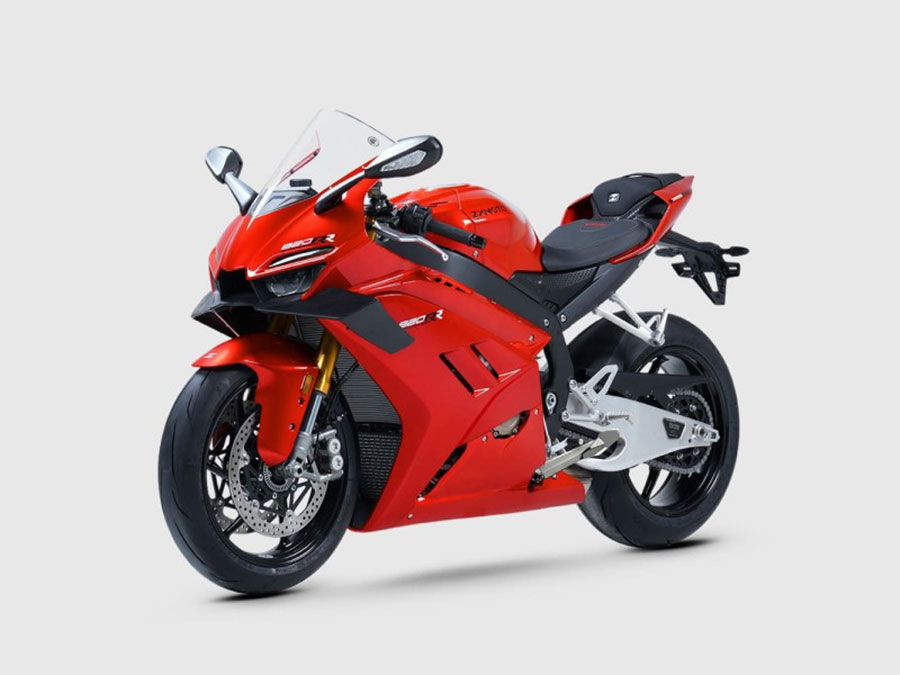 ZXMOTO 820RR