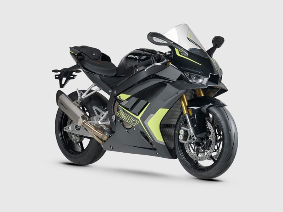 ZXMOTO 820RR