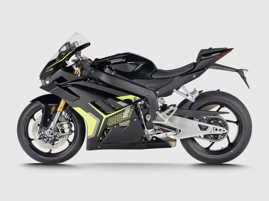 ZXMOTO 820RR